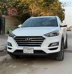 هیوندای تۆکسۆن